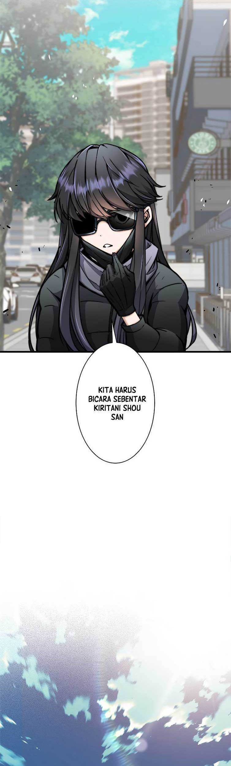 I’m an Ex-class Hunter Chapter 09 Gambar 37