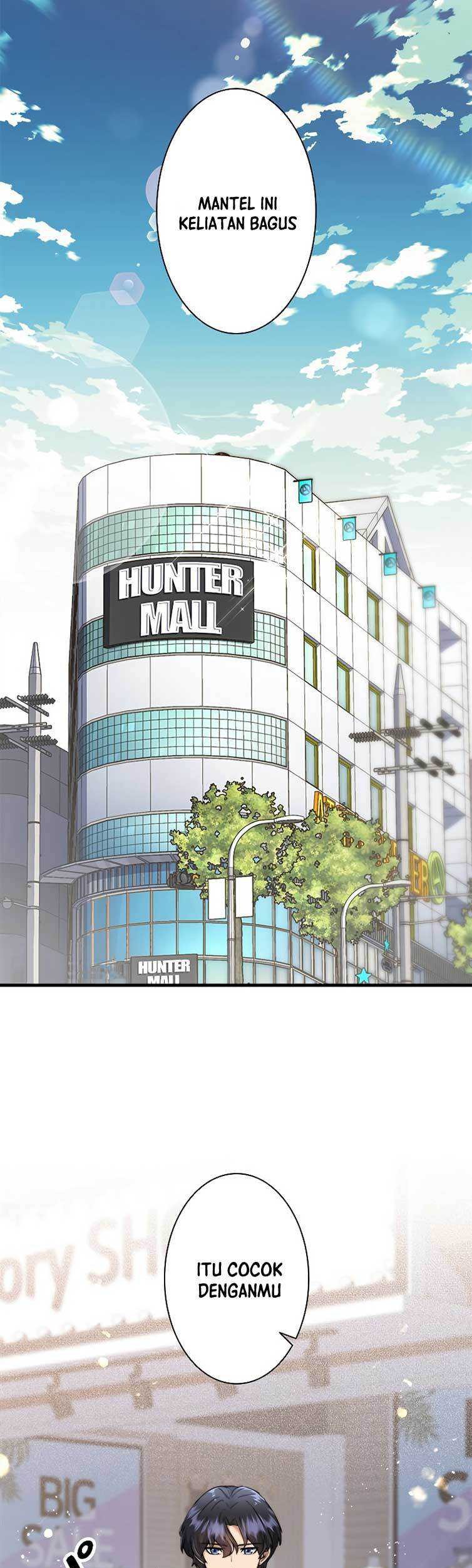 I’m an Ex-class Hunter Chapter 09 Gambar 38