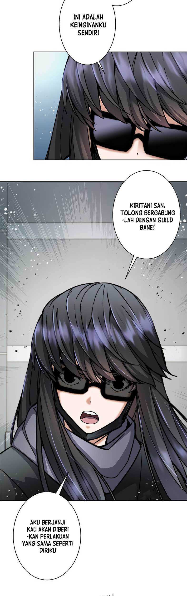 I’m an Ex-class Hunter Chapter 09 Gambar 46