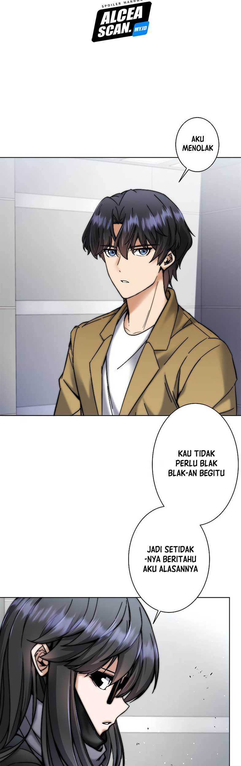 I’m an Ex-class Hunter Chapter 09 Gambar 47