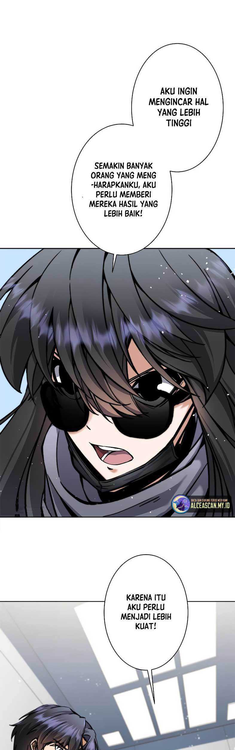 I’m an Ex-class Hunter Chapter 09 Gambar 50