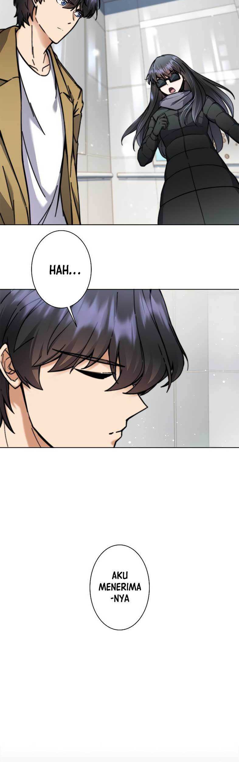 I’m an Ex-class Hunter Chapter 09 Gambar 51