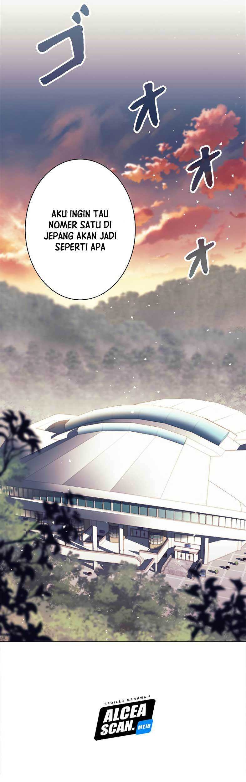 I’m an Ex-class Hunter Chapter 09 Gambar 52