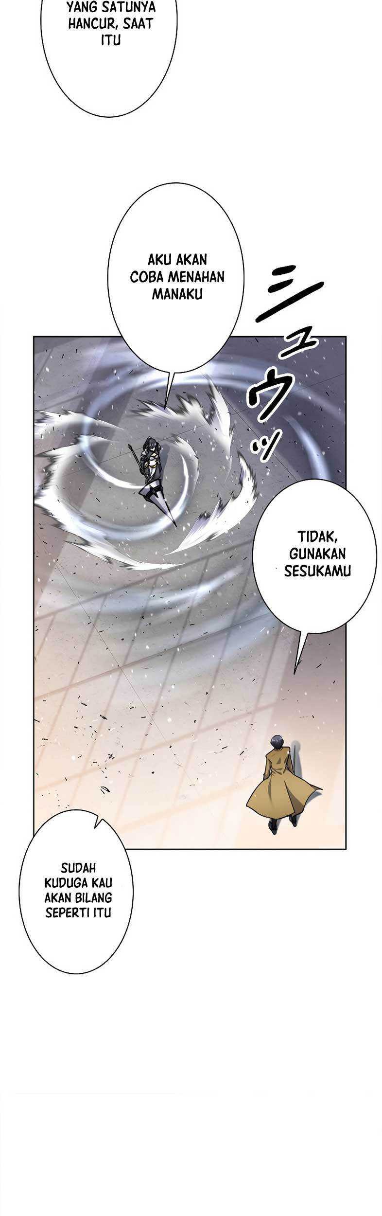 I’m an Ex-class Hunter Chapter 09 Gambar 54