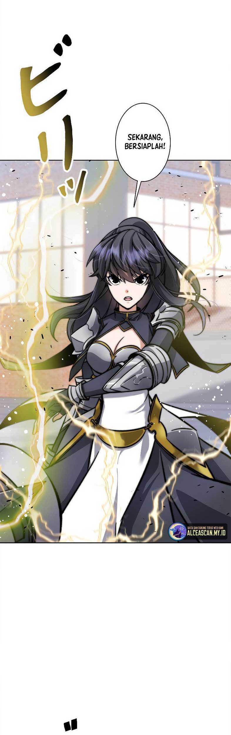 I’m an Ex-class Hunter Chapter 09 Gambar 55