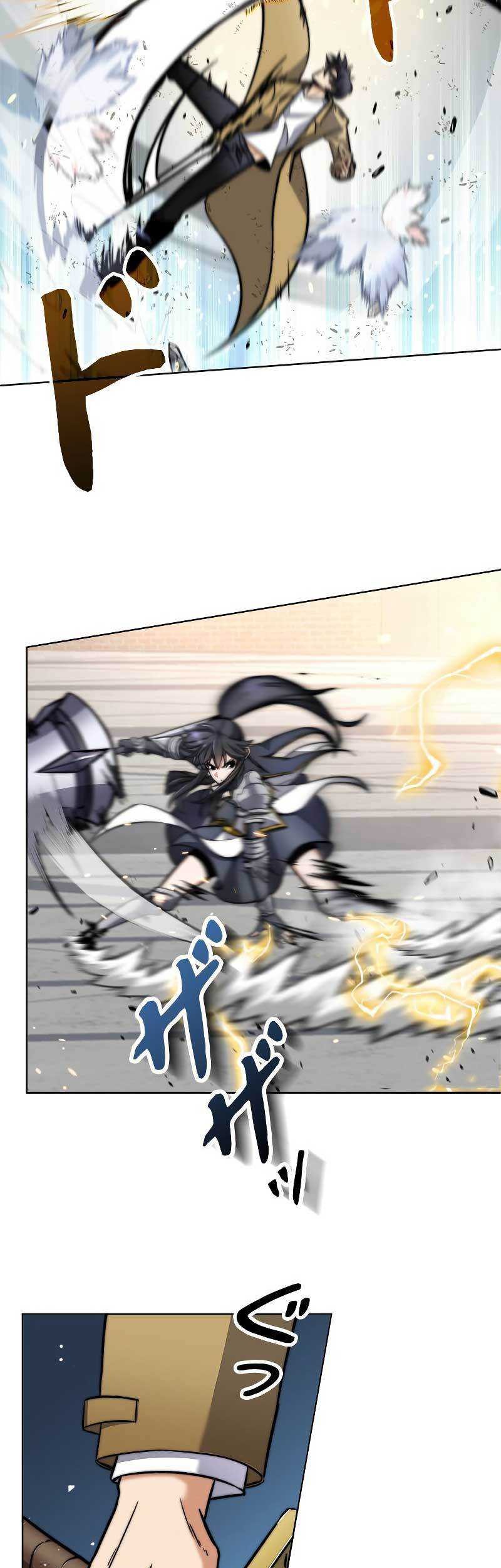 I’m an Ex-class Hunter Chapter 09 Gambar 58