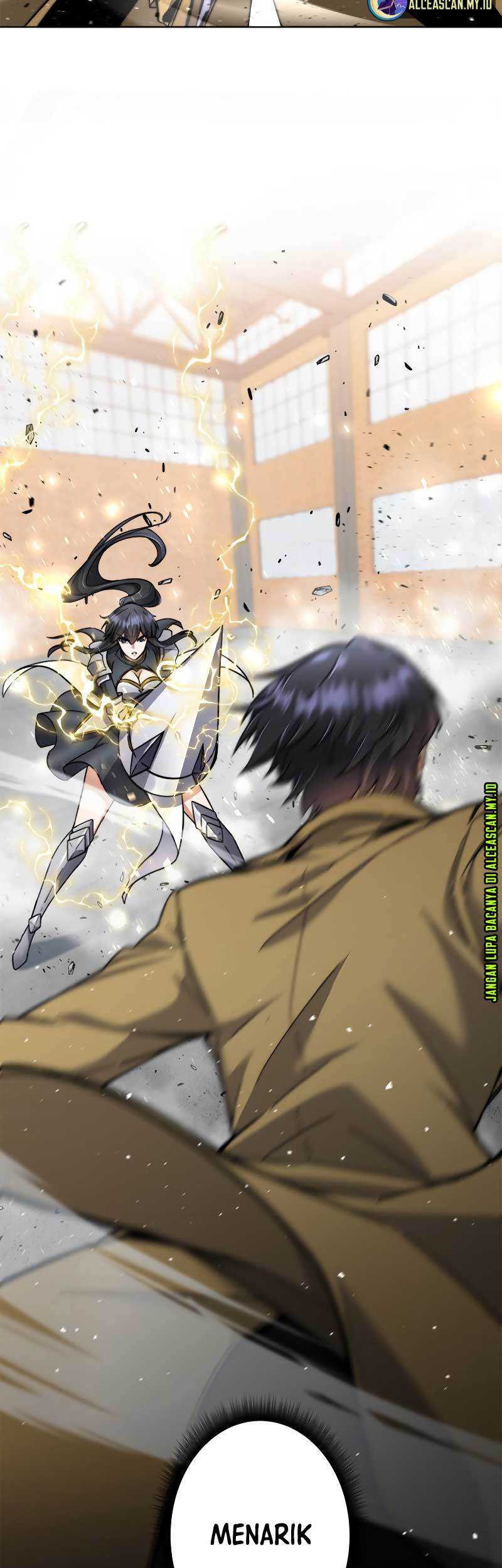 I’m an Ex-class Hunter Chapter 09 Gambar 60