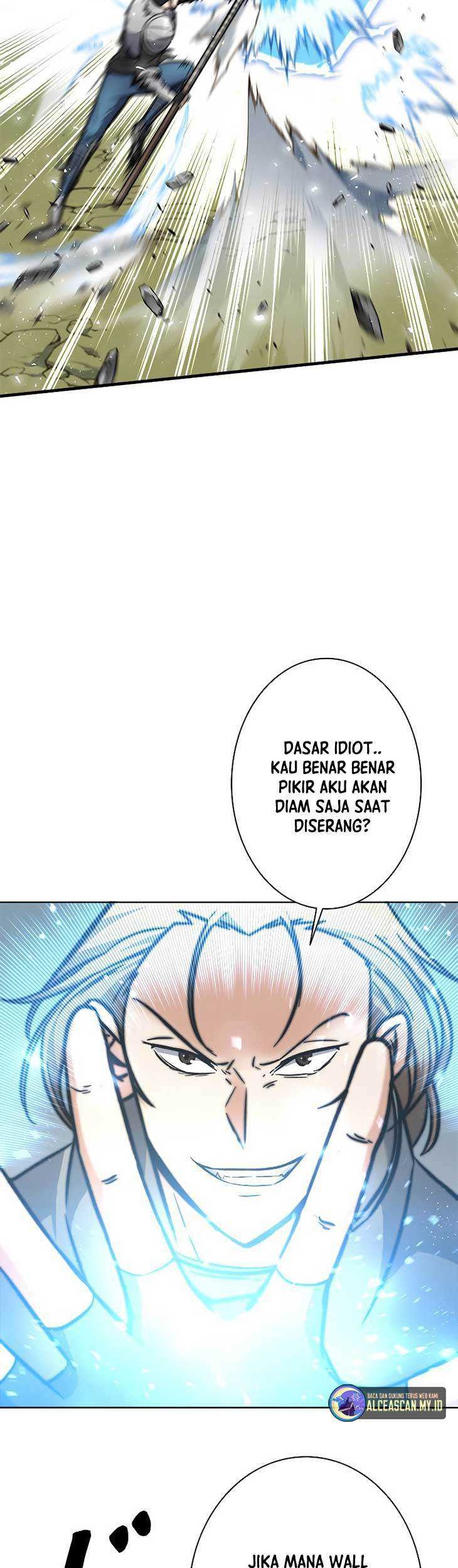 I’m an Ex-class Hunter Chapter 09 Gambar 5