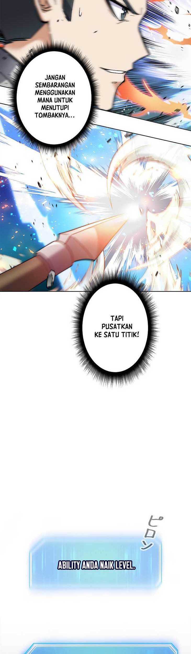 I’m an Ex-class Hunter Chapter 09 Gambar 10