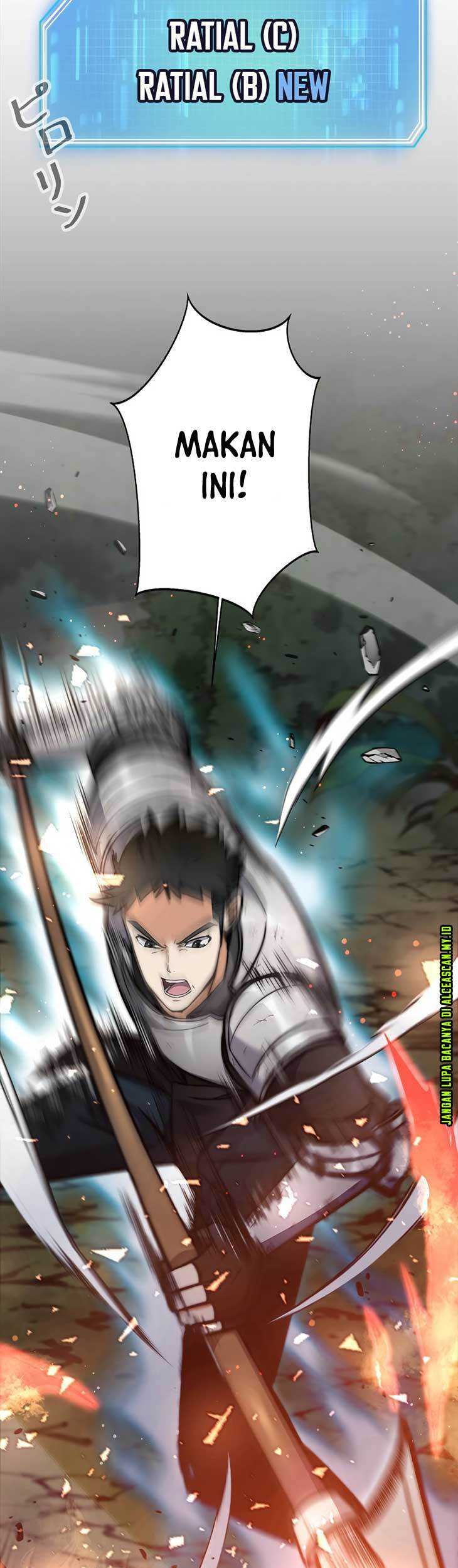I’m an Ex-class Hunter Chapter 09 Gambar 11