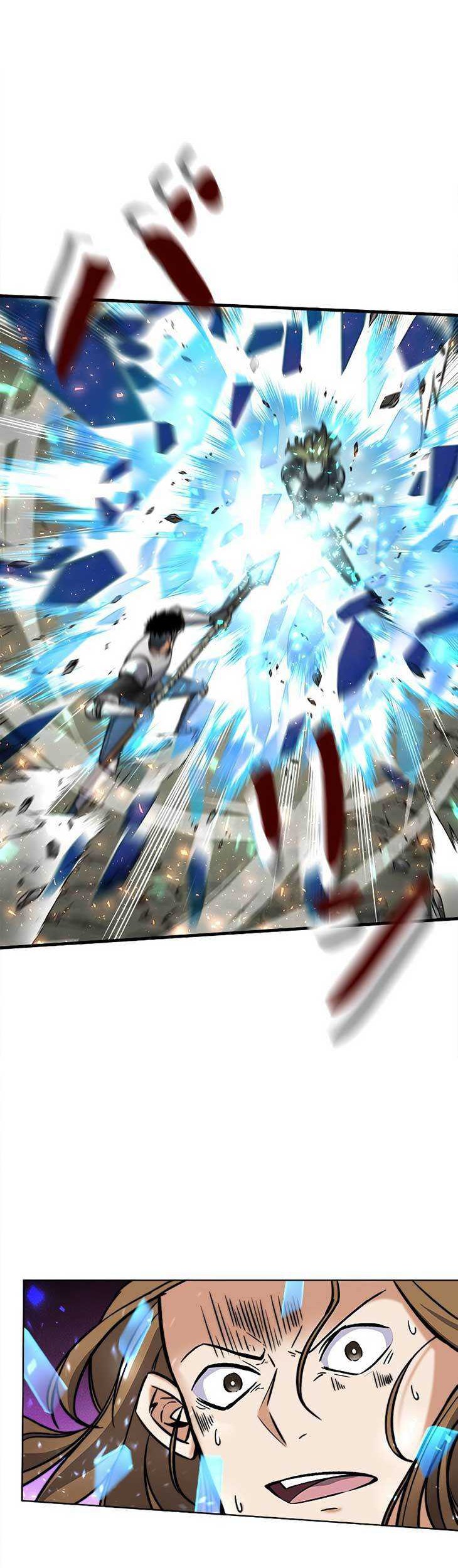 I’m an Ex-class Hunter Chapter 09 Gambar 15