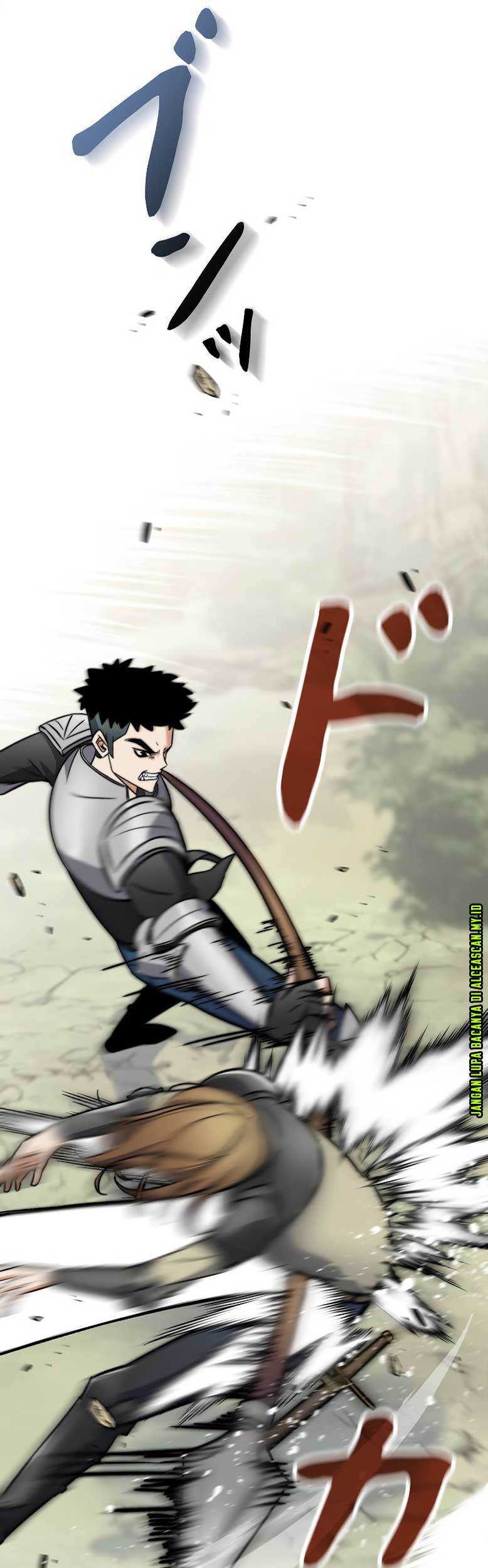 I’m an Ex-class Hunter Chapter 09 Gambar 16