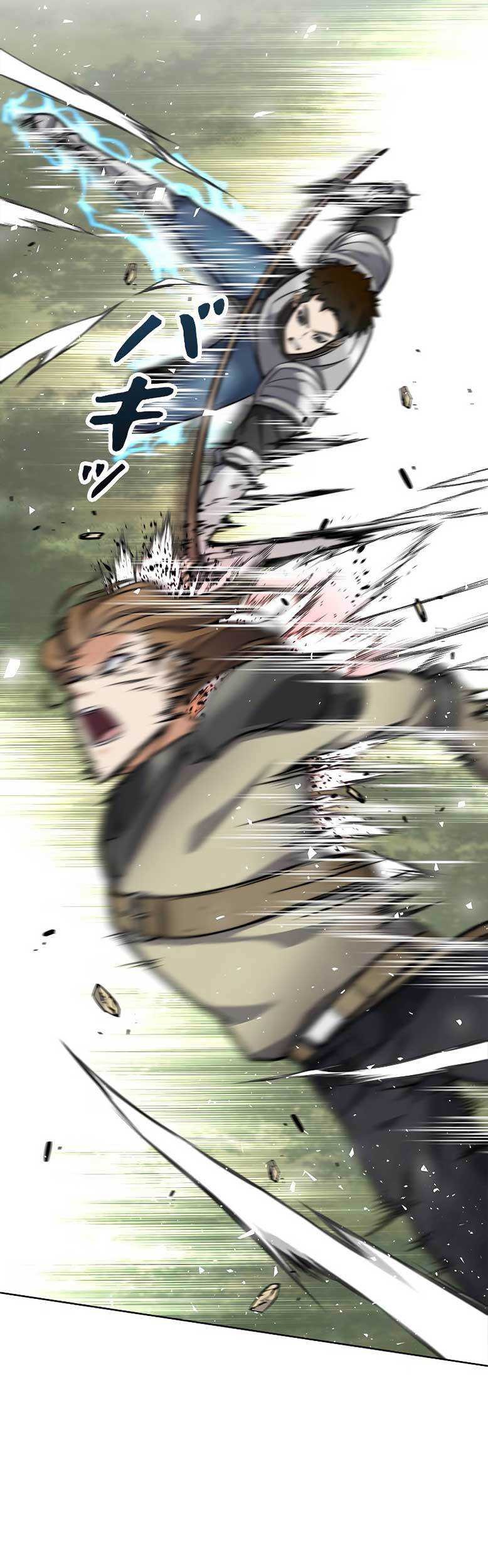 I’m an Ex-class Hunter Chapter 09 Gambar 18