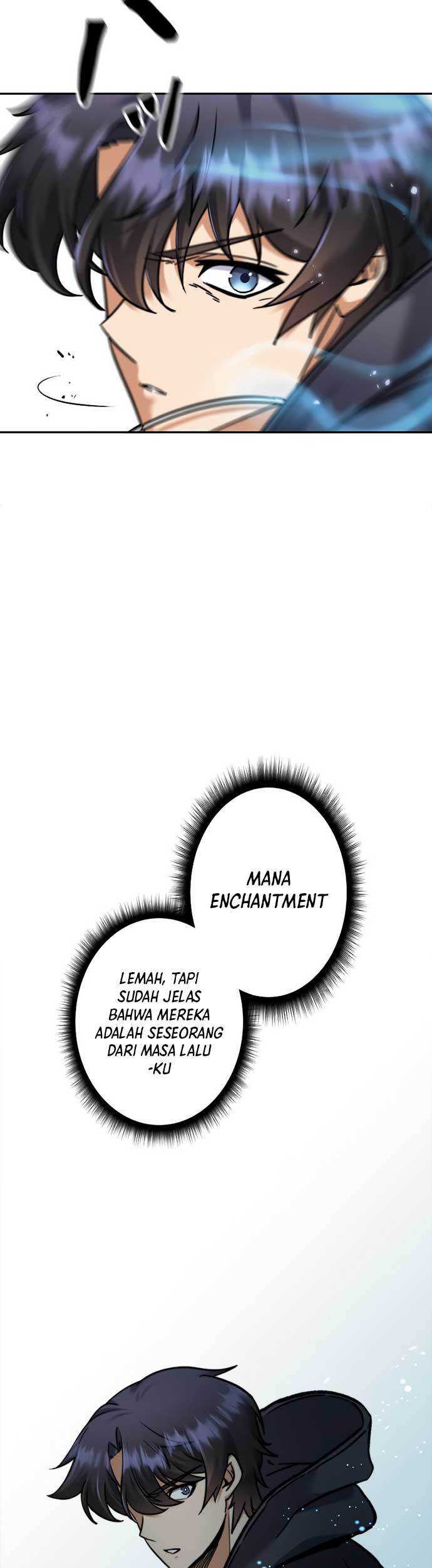 I’m an Ex-class Hunter Chapter 08 Gambar 22
