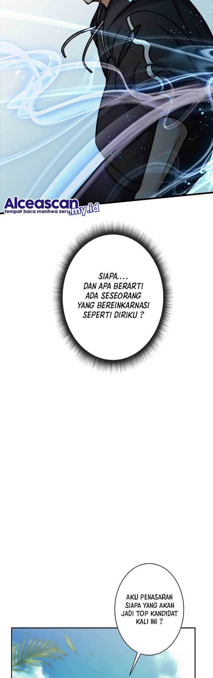 I’m an Ex-class Hunter Chapter 08 Gambar 23
