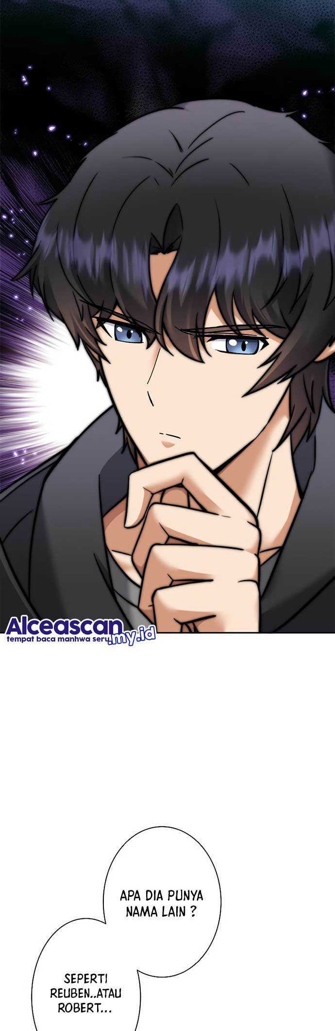 I’m an Ex-class Hunter Chapter 08 Gambar 45