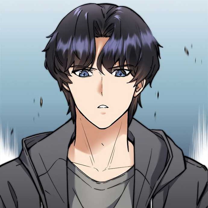 I’m an Ex-class Hunter Chapter 08 Gambar 53
