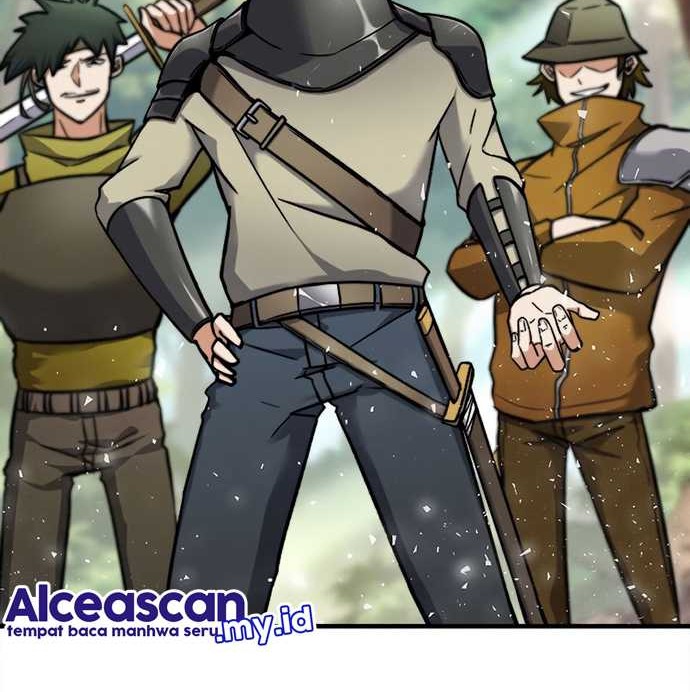 I’m an Ex-class Hunter Chapter 08 Gambar 55