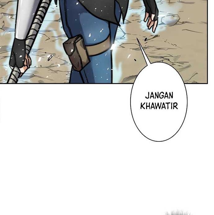 I’m an Ex-class Hunter Chapter 08 Gambar 57