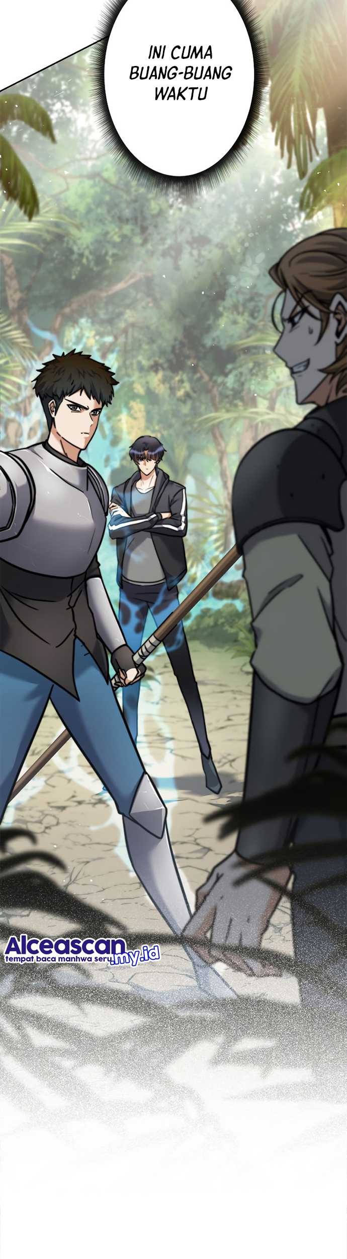 I’m an Ex-class Hunter Chapter 08 Gambar 60