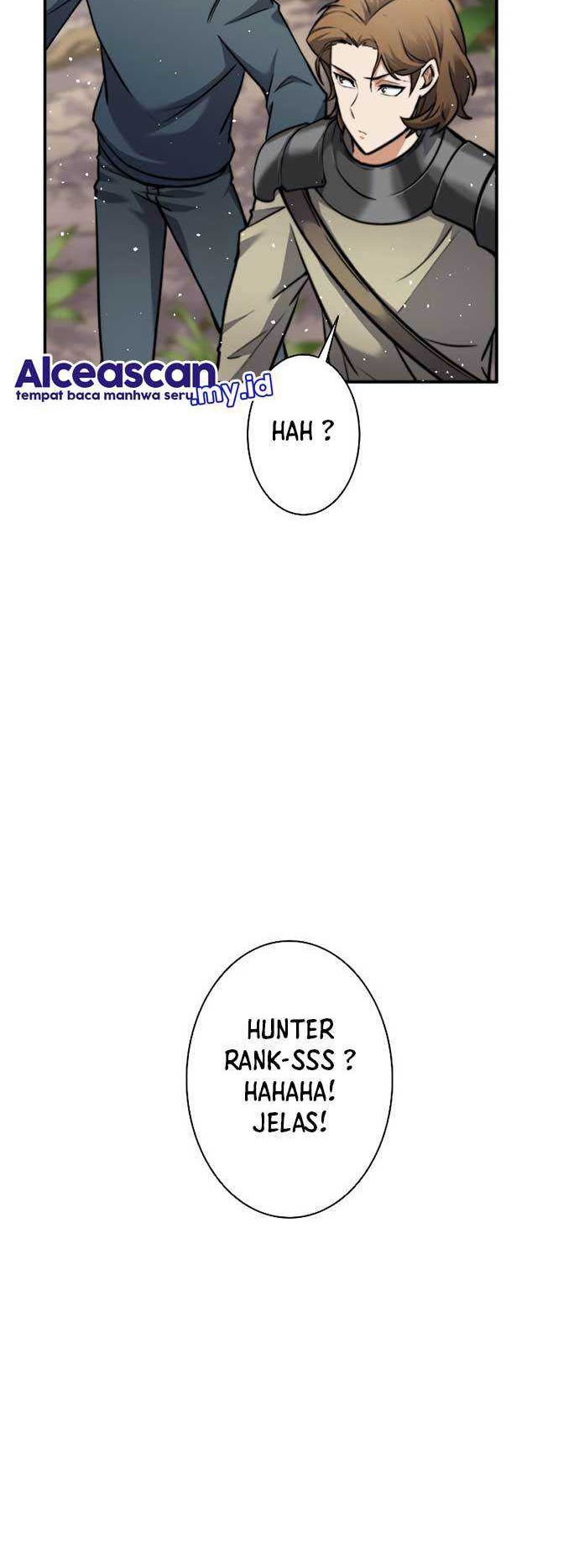 I’m an Ex-class Hunter Chapter 08 Gambar 5