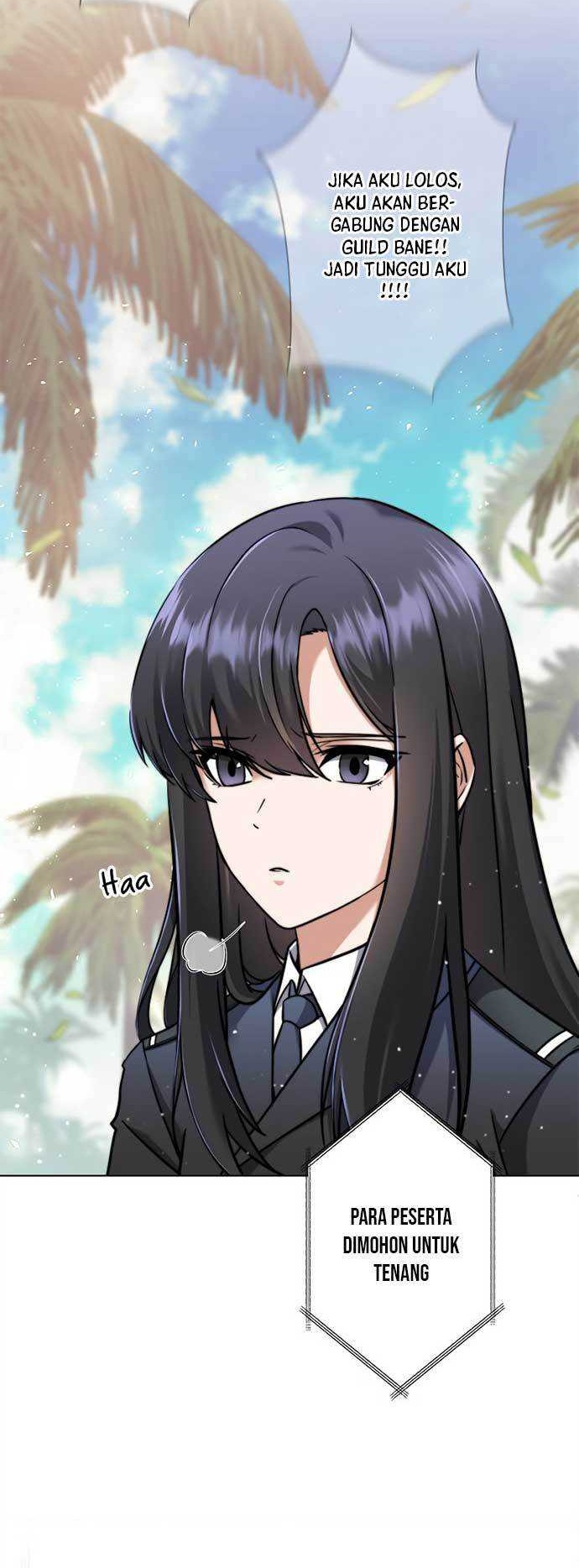 I’m an Ex-class Hunter Chapter 08 Gambar 13