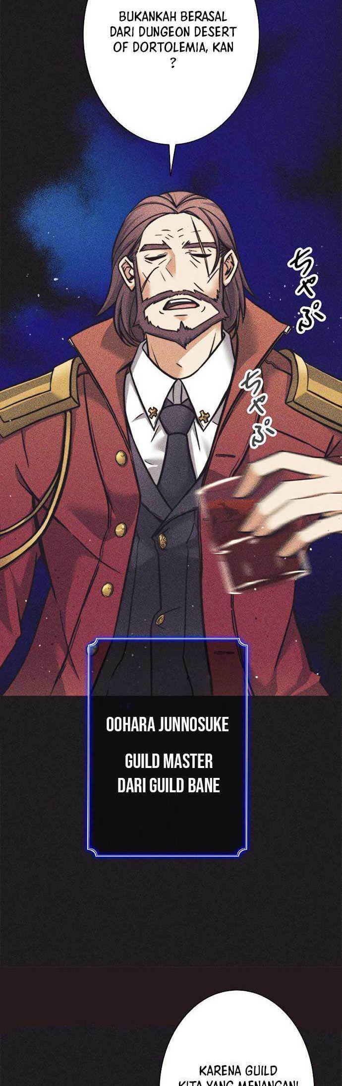 I’m an Ex-class Hunter Chapter 08 Gambar 15