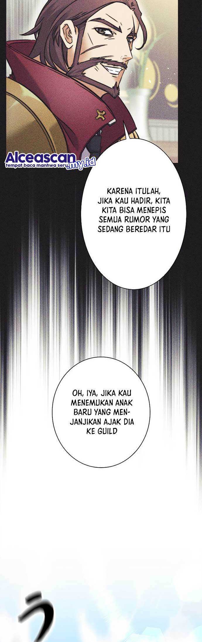 I’m an Ex-class Hunter Chapter 08 Gambar 17