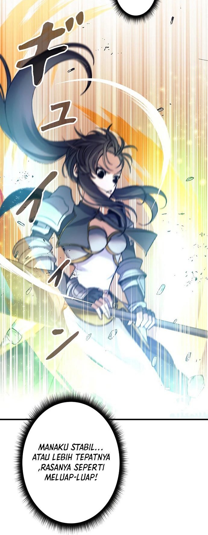 I’m an Ex-class Hunter Chapter 07 Gambar 19