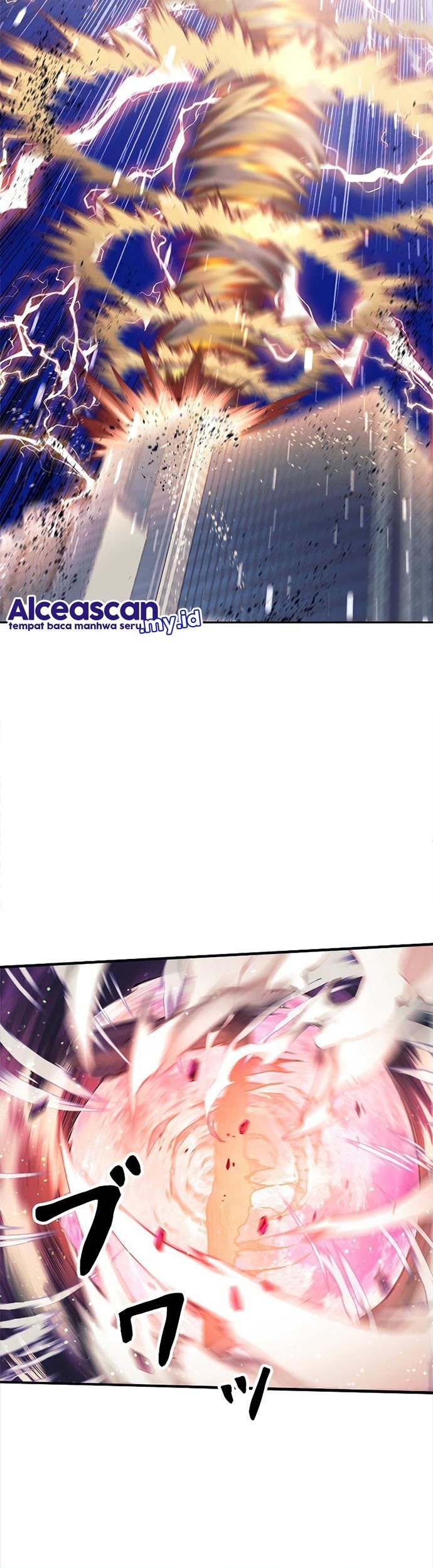 I’m an Ex-class Hunter Chapter 07 Gambar 24