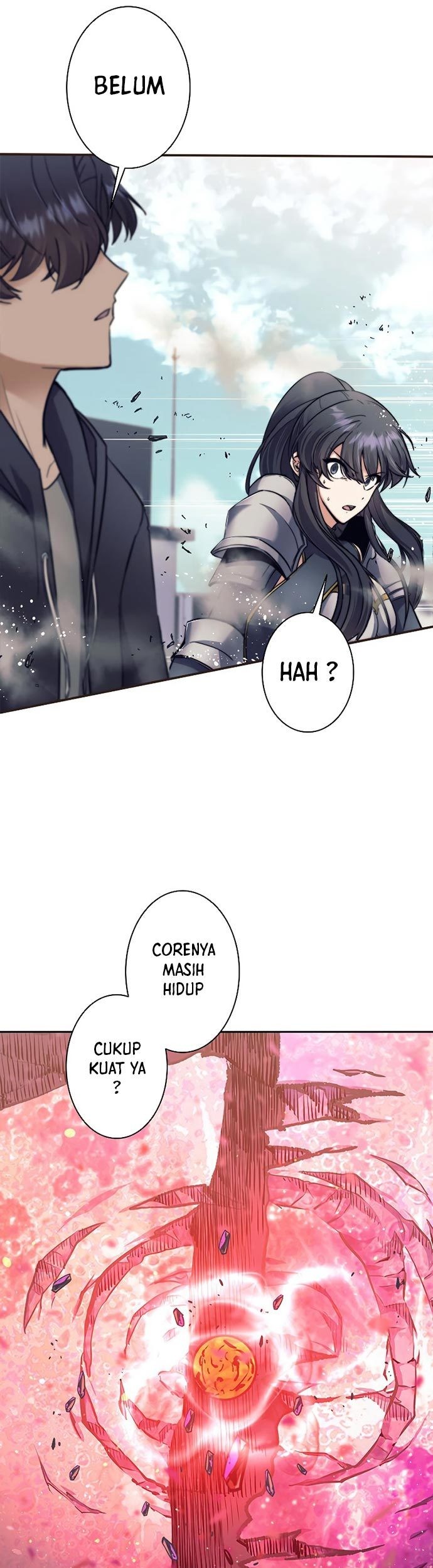 I’m an Ex-class Hunter Chapter 07 Gambar 26