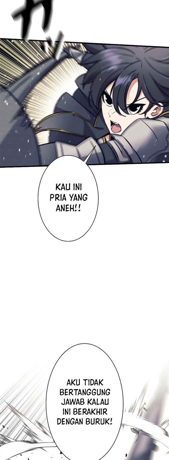 I’m an Ex-class Hunter Chapter 07 Gambar 33