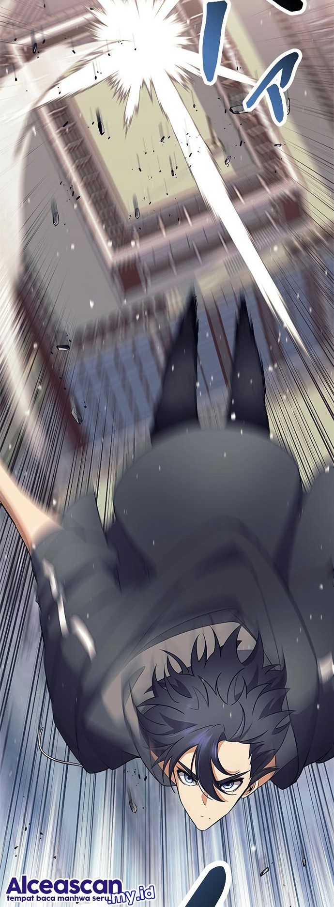 I’m an Ex-class Hunter Chapter 07 Gambar 35