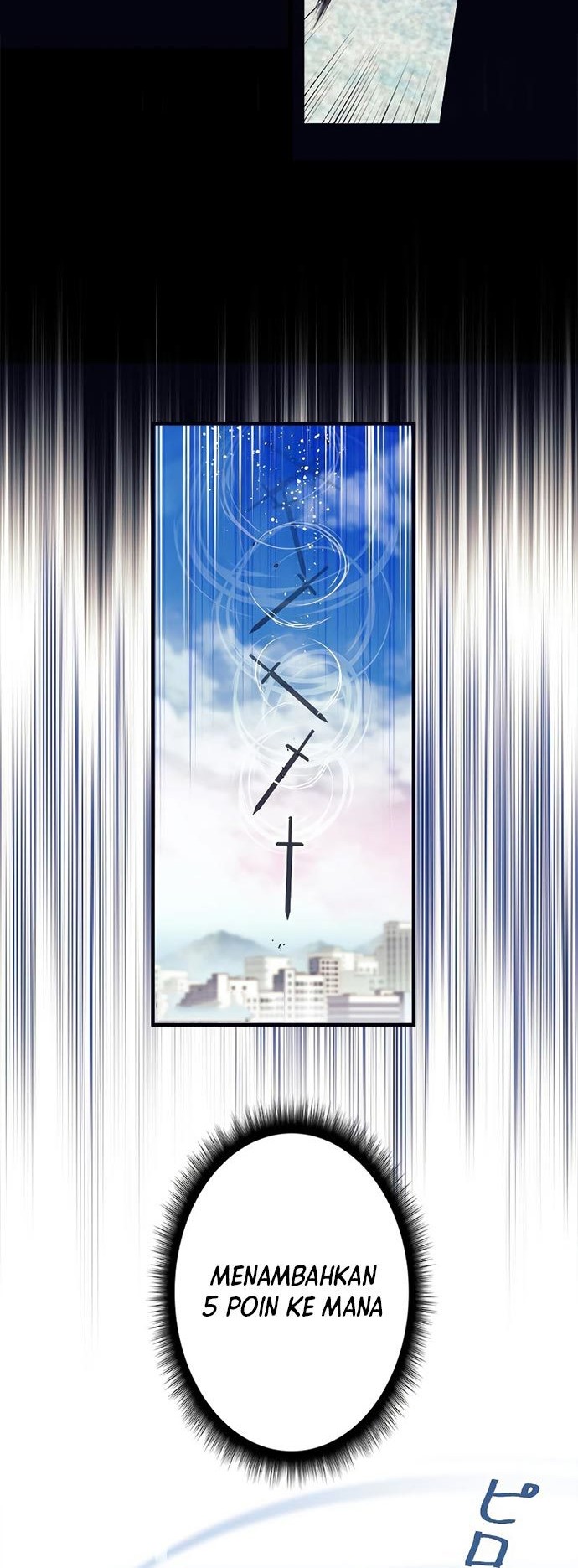 I’m an Ex-class Hunter Chapter 07 Gambar 37
