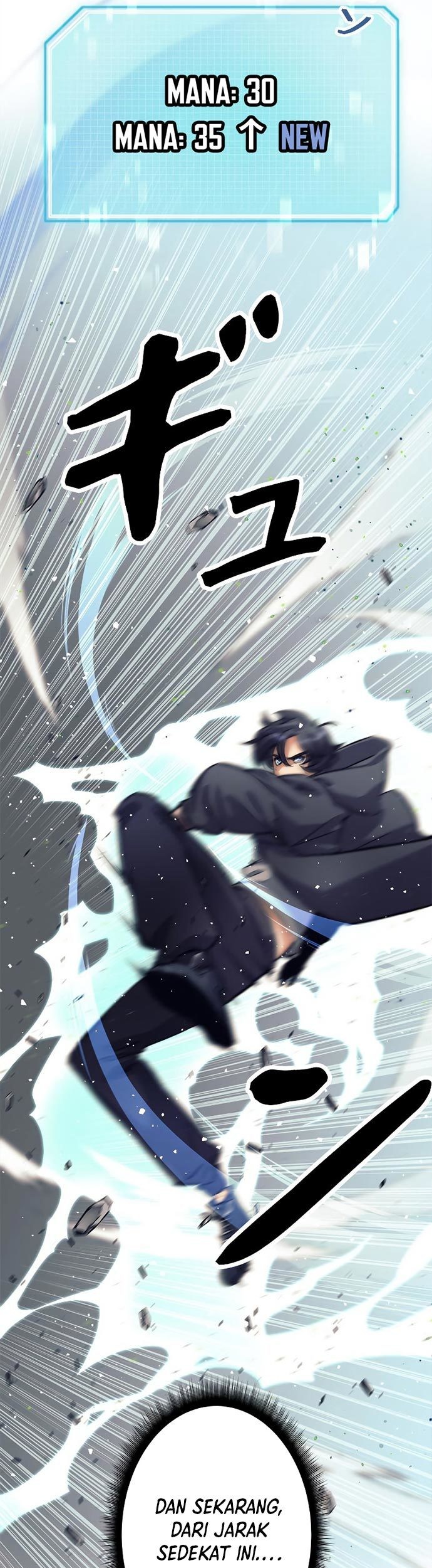 I’m an Ex-class Hunter Chapter 07 Gambar 38