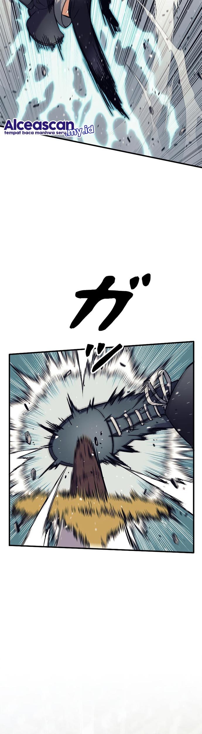 I’m an Ex-class Hunter Chapter 07 Gambar 40