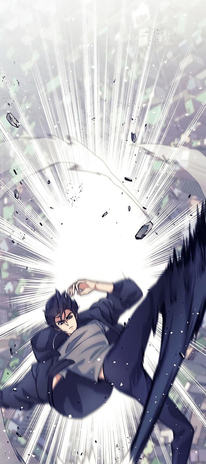 I’m an Ex-class Hunter Chapter 07 Gambar 41