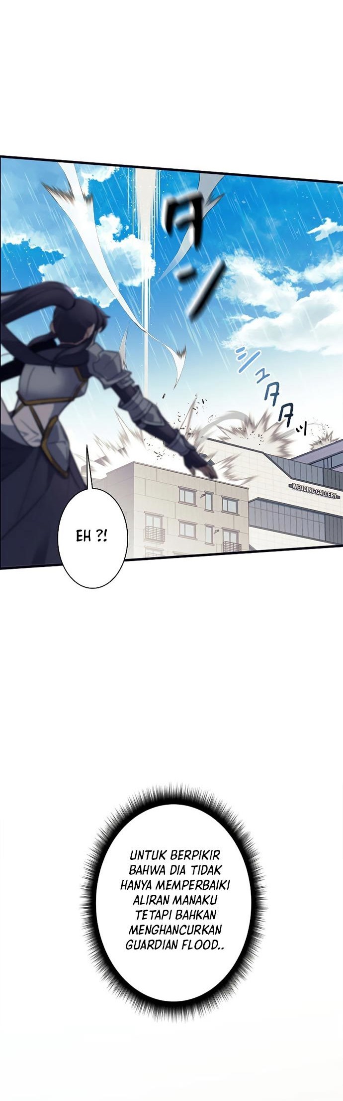 I’m an Ex-class Hunter Chapter 07 Gambar 53