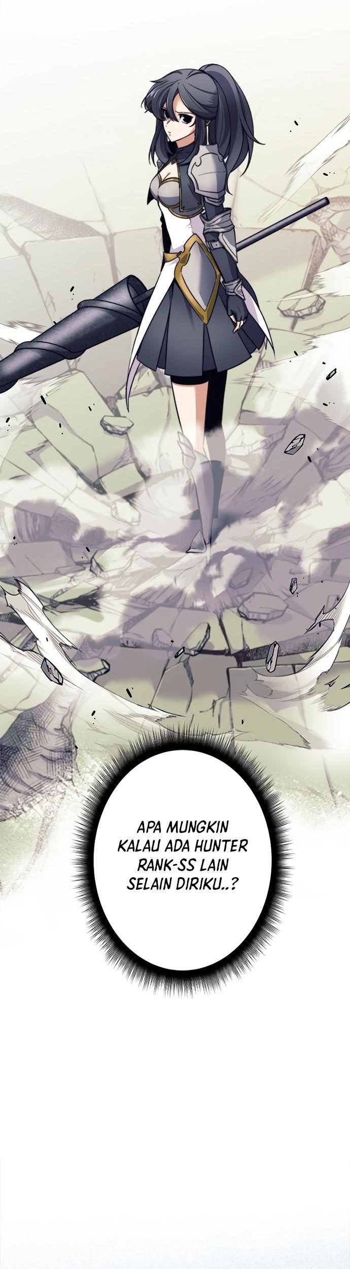 I’m an Ex-class Hunter Chapter 07 Gambar 54
