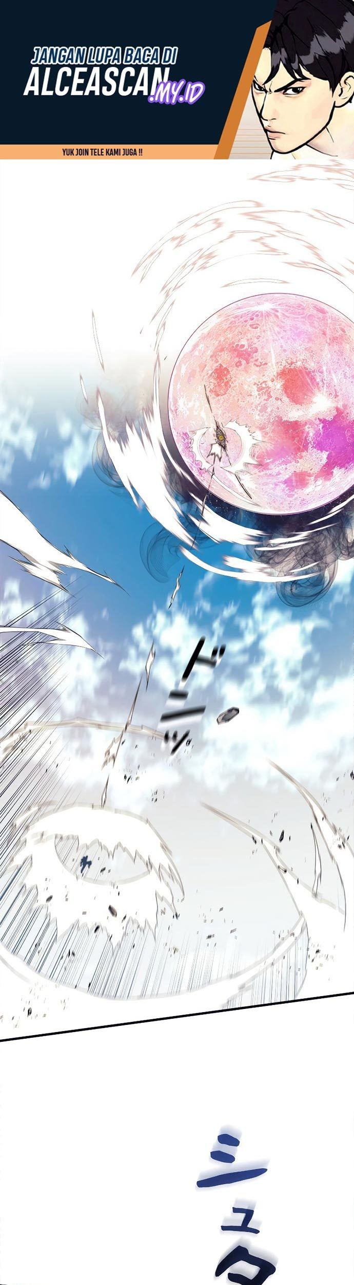 Baca  I’m an Ex-class Hunter Chapter 07 Gambar 2