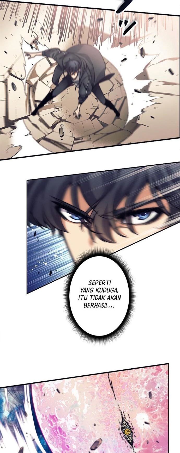 I’m an Ex-class Hunter Chapter 07 Gambar 3