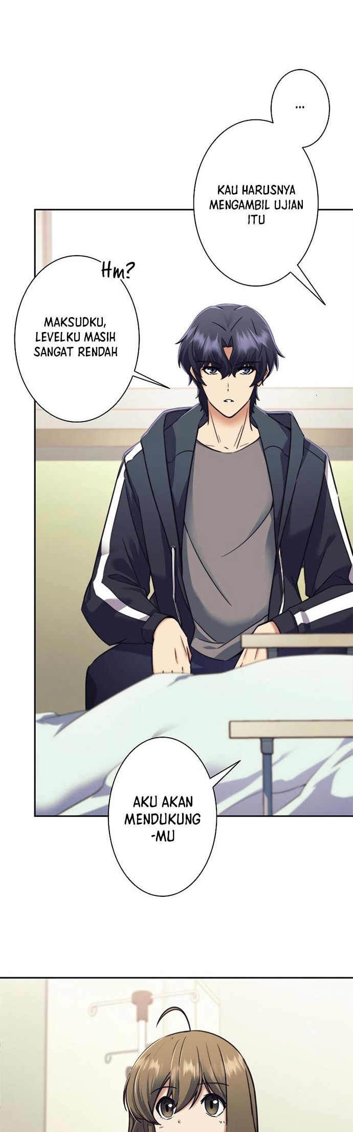 I’m an Ex-class Hunter Chapter 07 Gambar 59