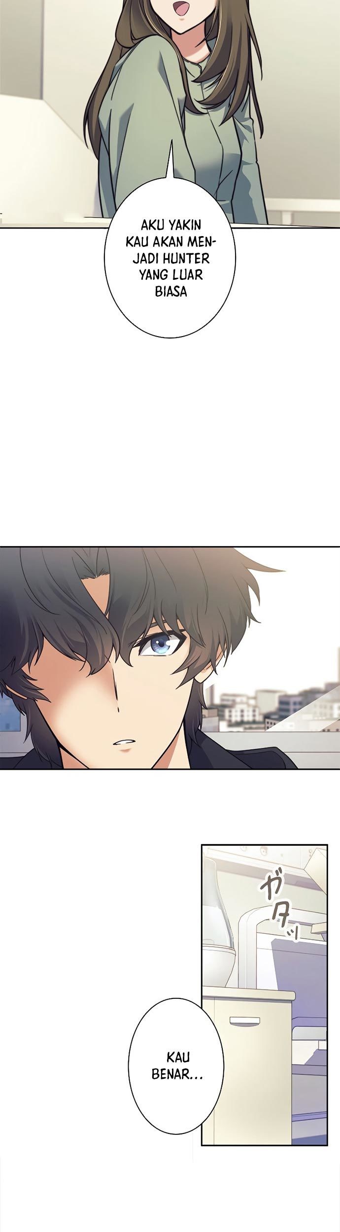 I’m an Ex-class Hunter Chapter 07 Gambar 60