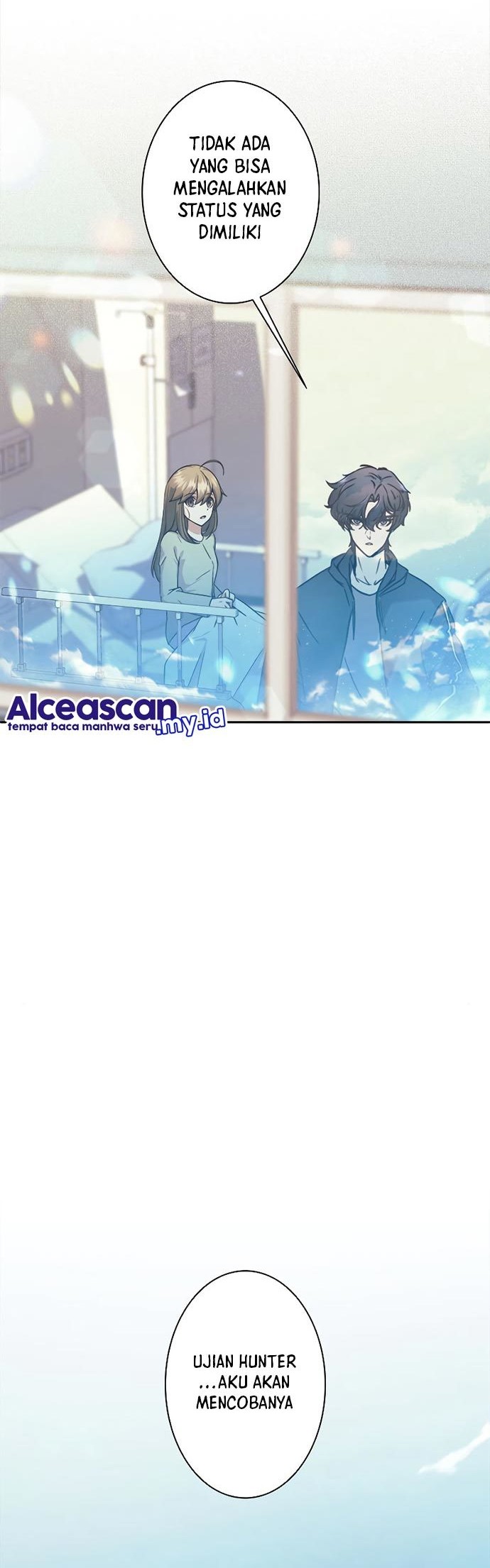 I’m an Ex-class Hunter Chapter 07 Gambar 61