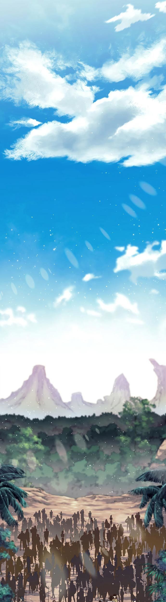 I’m an Ex-class Hunter Chapter 07 Gambar 62