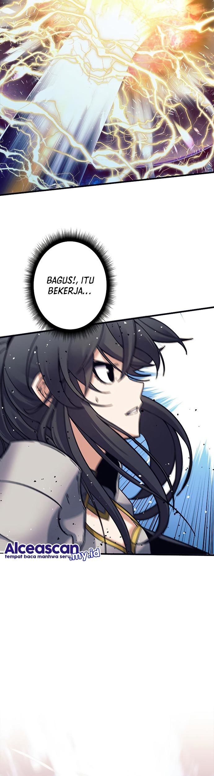 I’m an Ex-class Hunter Chapter 07 Gambar 10