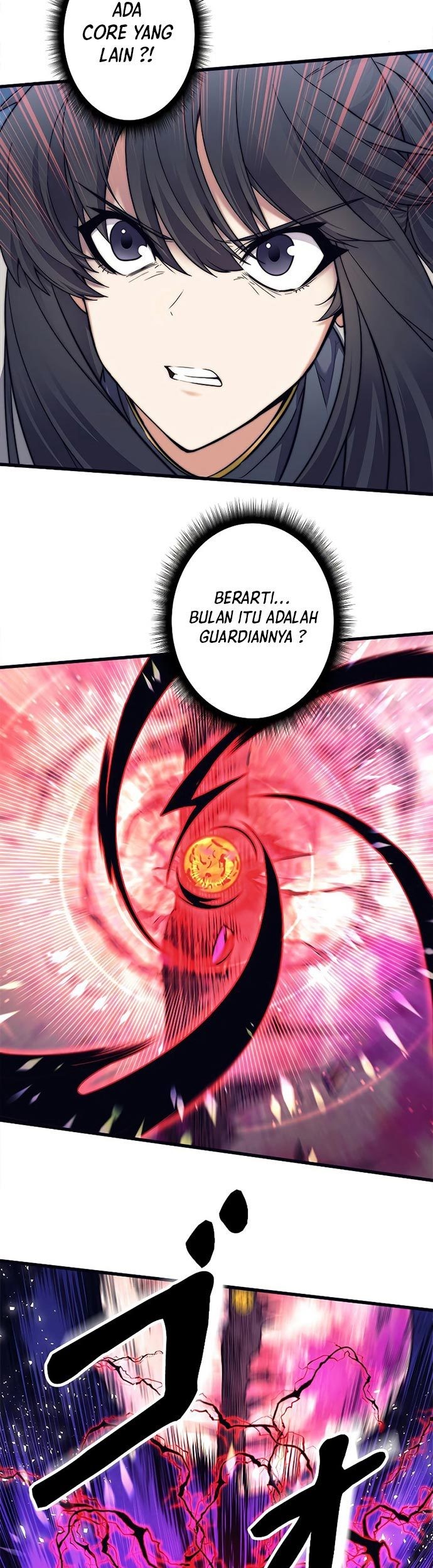 I’m an Ex-class Hunter Chapter 07 Gambar 12