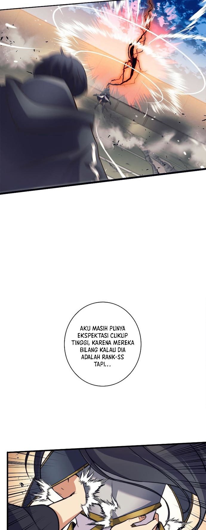 I’m an Ex-class Hunter Chapter 07 Gambar 15