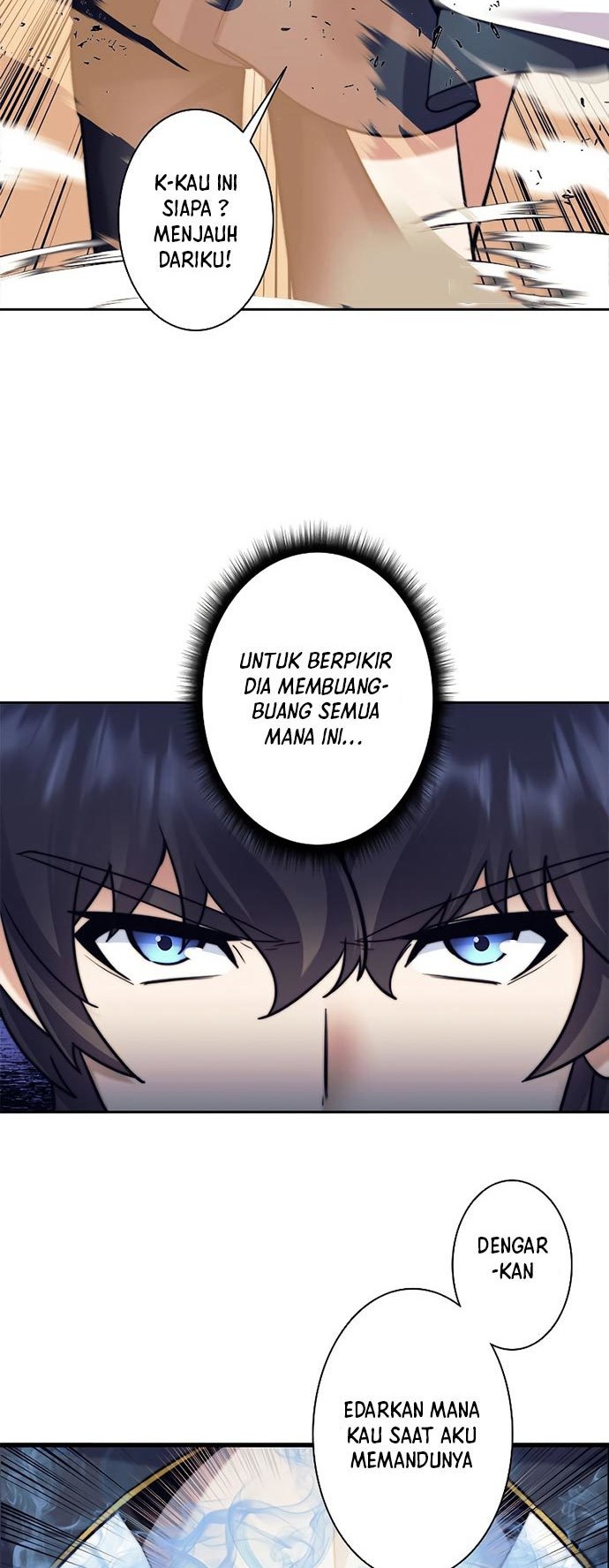 I’m an Ex-class Hunter Chapter 07 Gambar 17