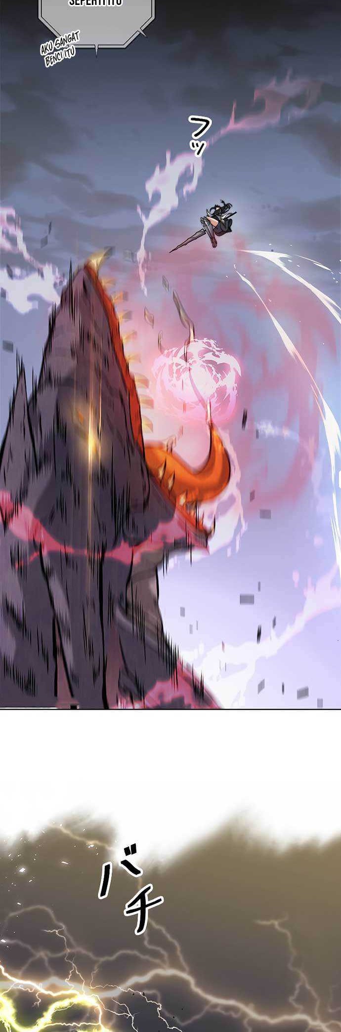 I’m an Ex-class Hunter Chapter 06 Gambar 19